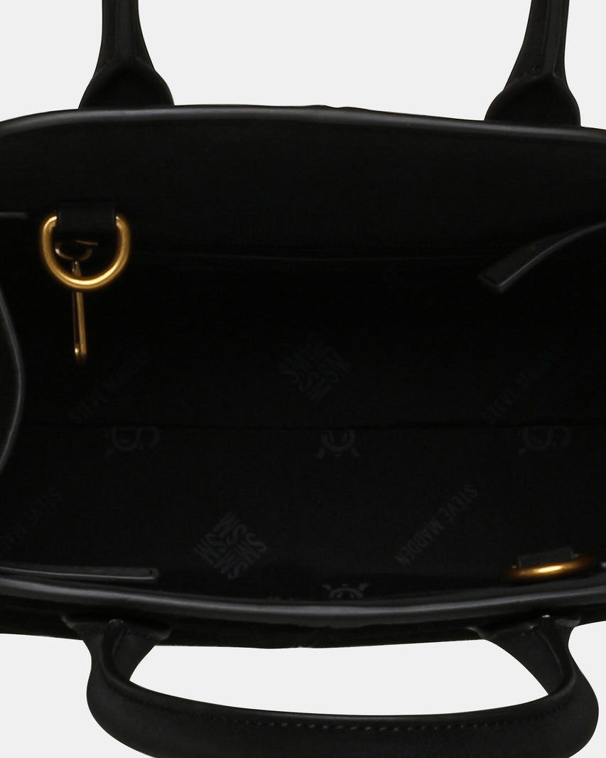 BSPICED BLACK MULTI - Handbags - Steve Madden Canada - view 5