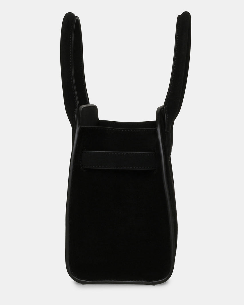 BSPICED BLACK MULTI - Handbags - Steve Madden Canada - view 3