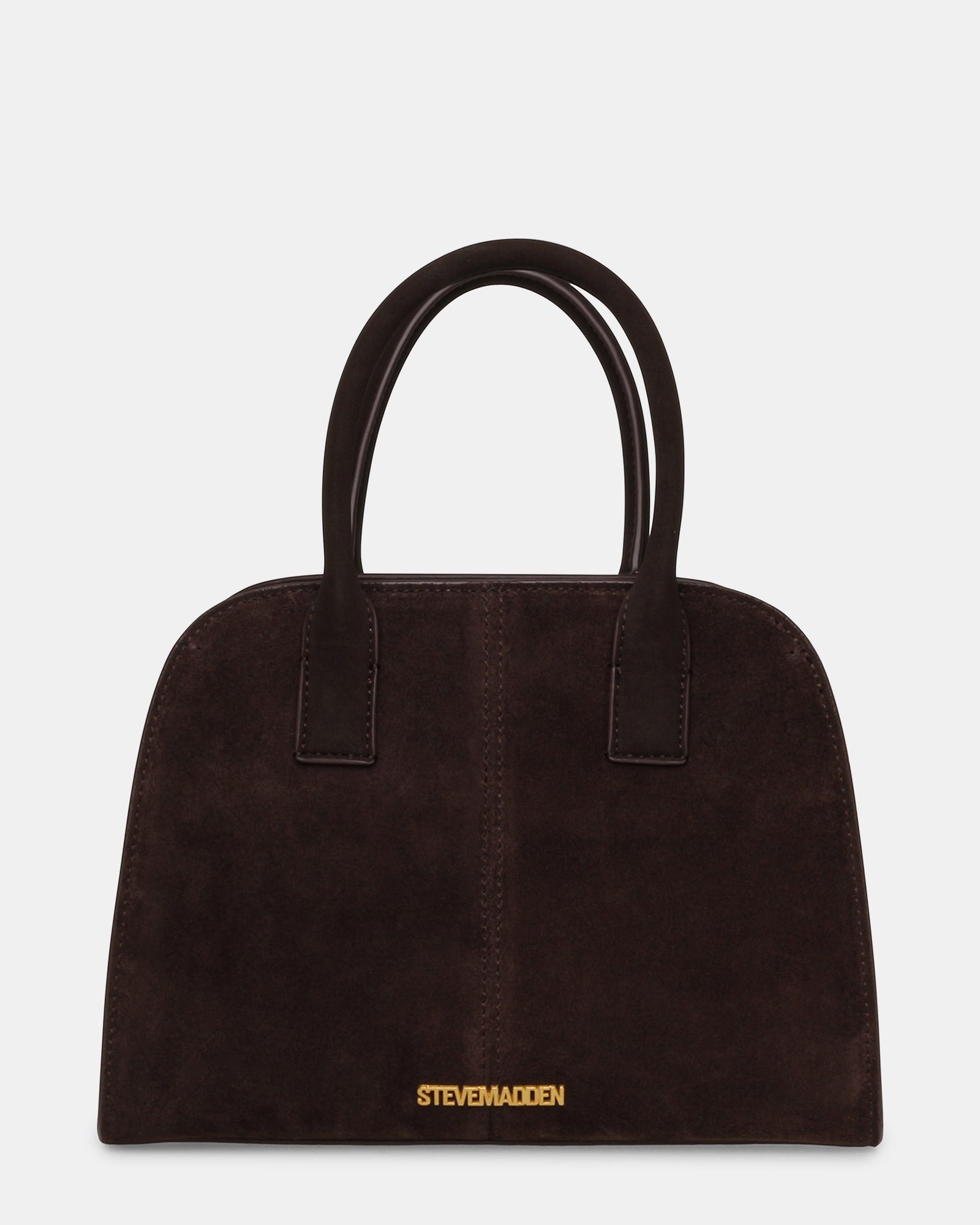 BSPICED Brown Multi Top Handle Crossbody Bag | Women's Designer