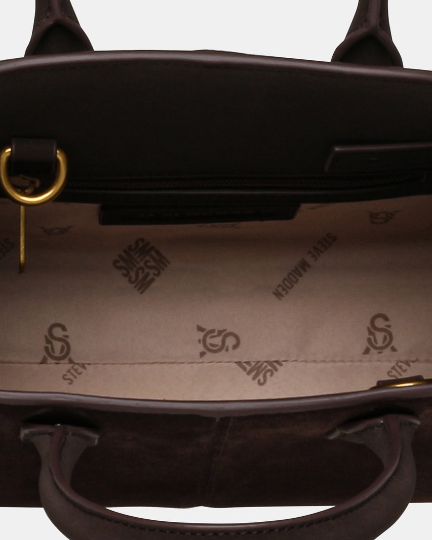 BSPICED BROWN MULTI - Handbags - Steve Madden Canada - view 5