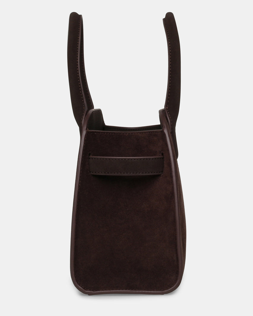 BSPICED BROWN MULTI - Handbags - Steve Madden Canada - view 3