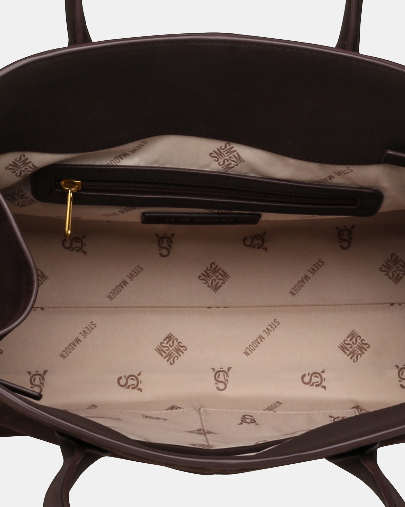 BTAWNY BROWN MULTI - Handbags - Steve Madden Canada - view 9