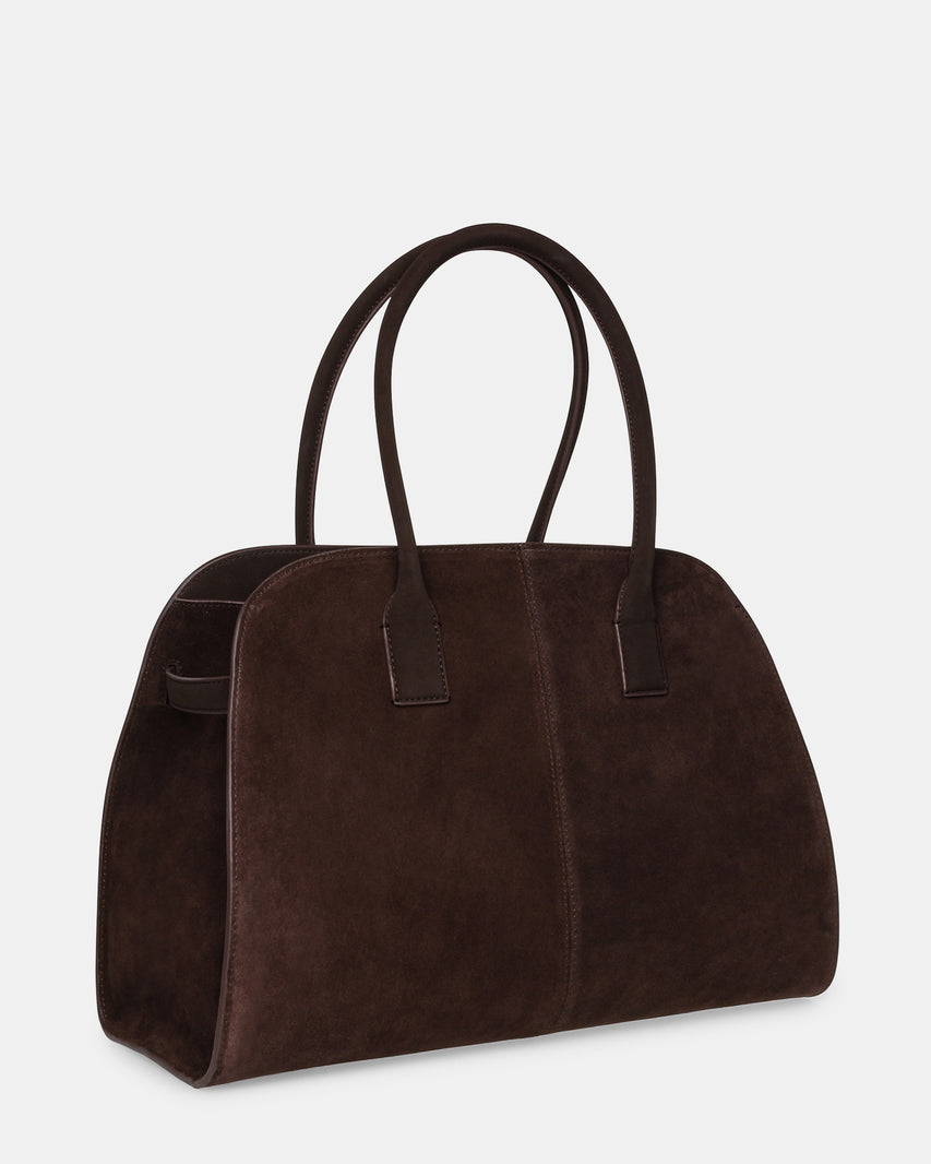 BTAWNY BROWN MULTI - Handbags - Steve Madden Canada - view 4