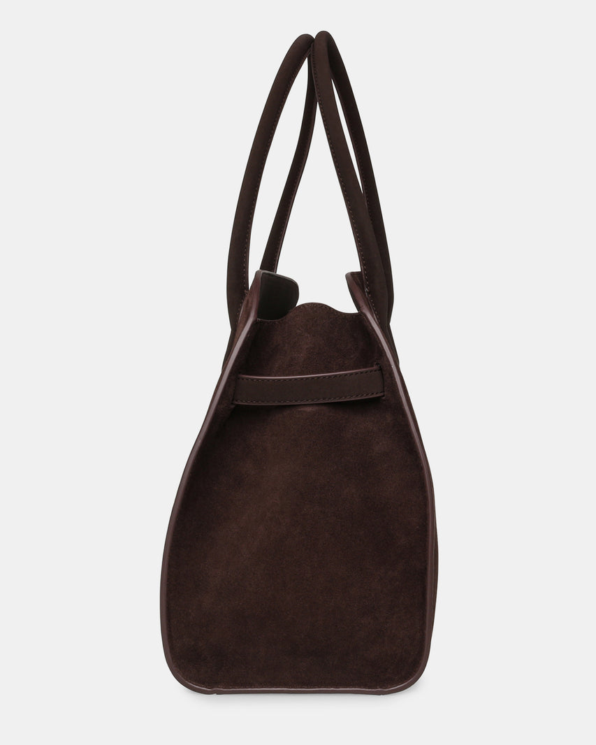 BTAWNY BROWN MULTI - Handbags - Steve Madden Canada - view 6