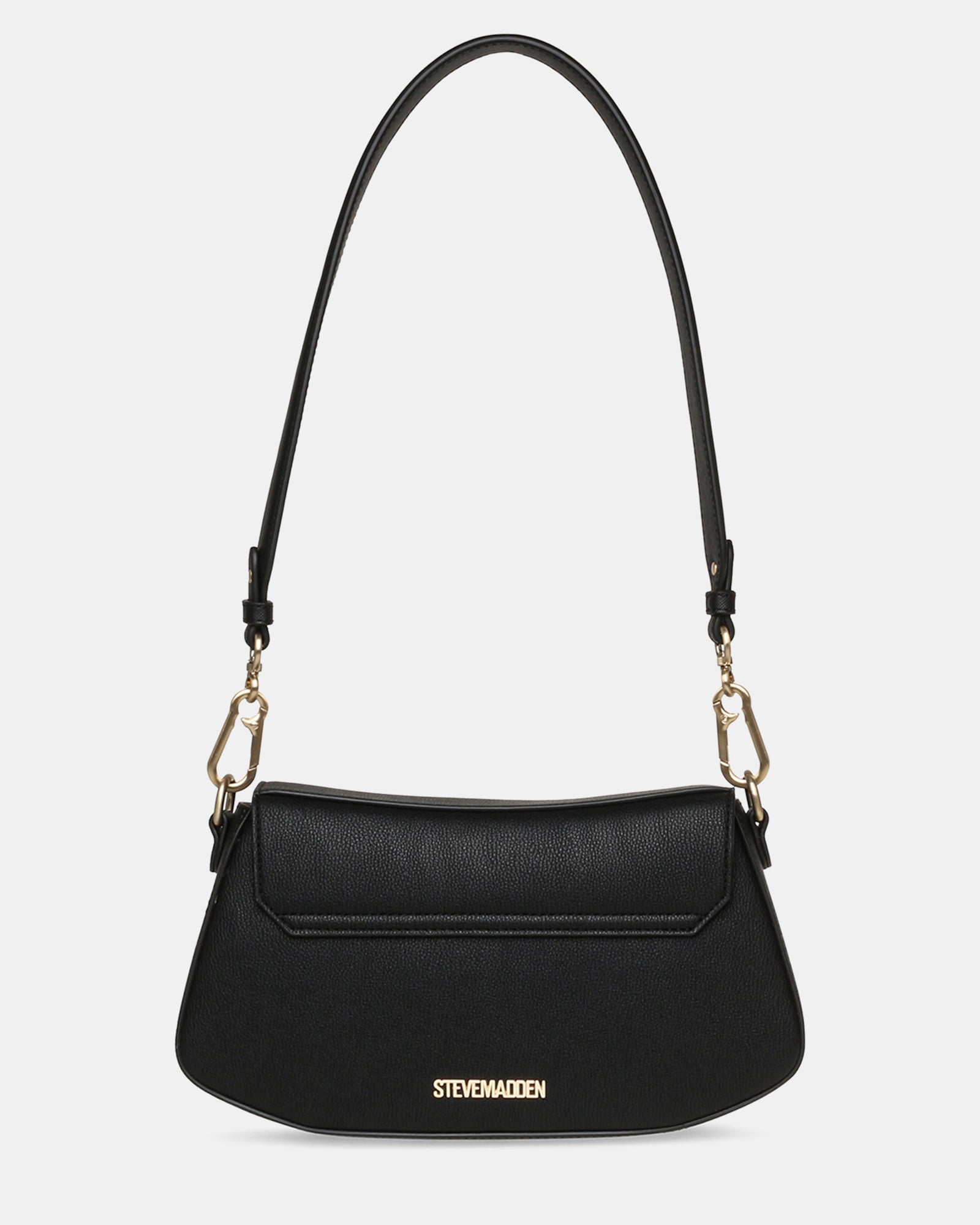 BLYON BLACK - Handbags - Steve Madden Canada - view 5