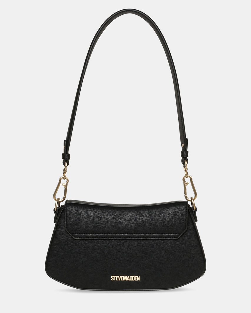 BLYON BLACK - Handbags - Steve Madden Canada - view 5