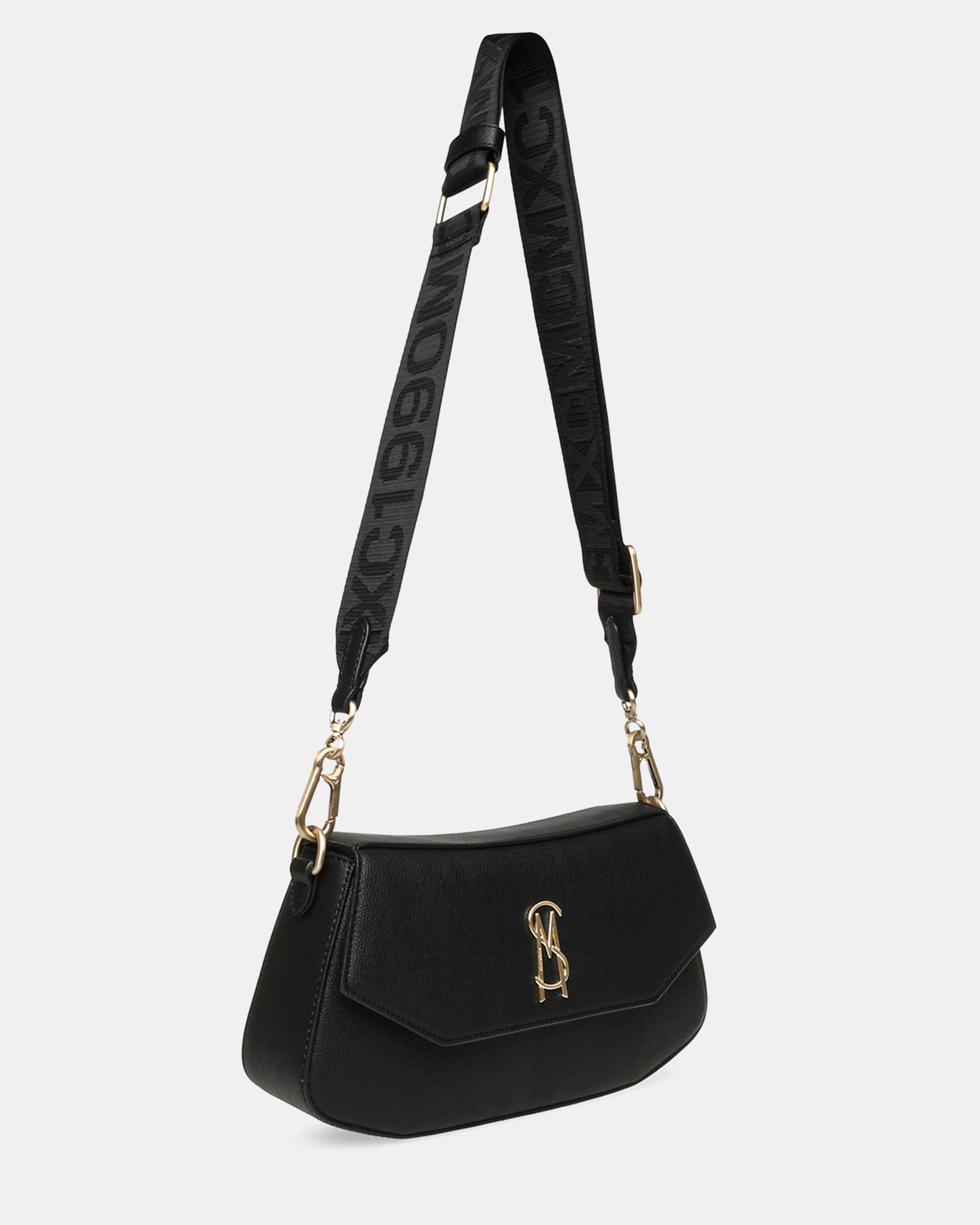 BLYON BLACK - Handbags - Steve Madden Canada - view 3