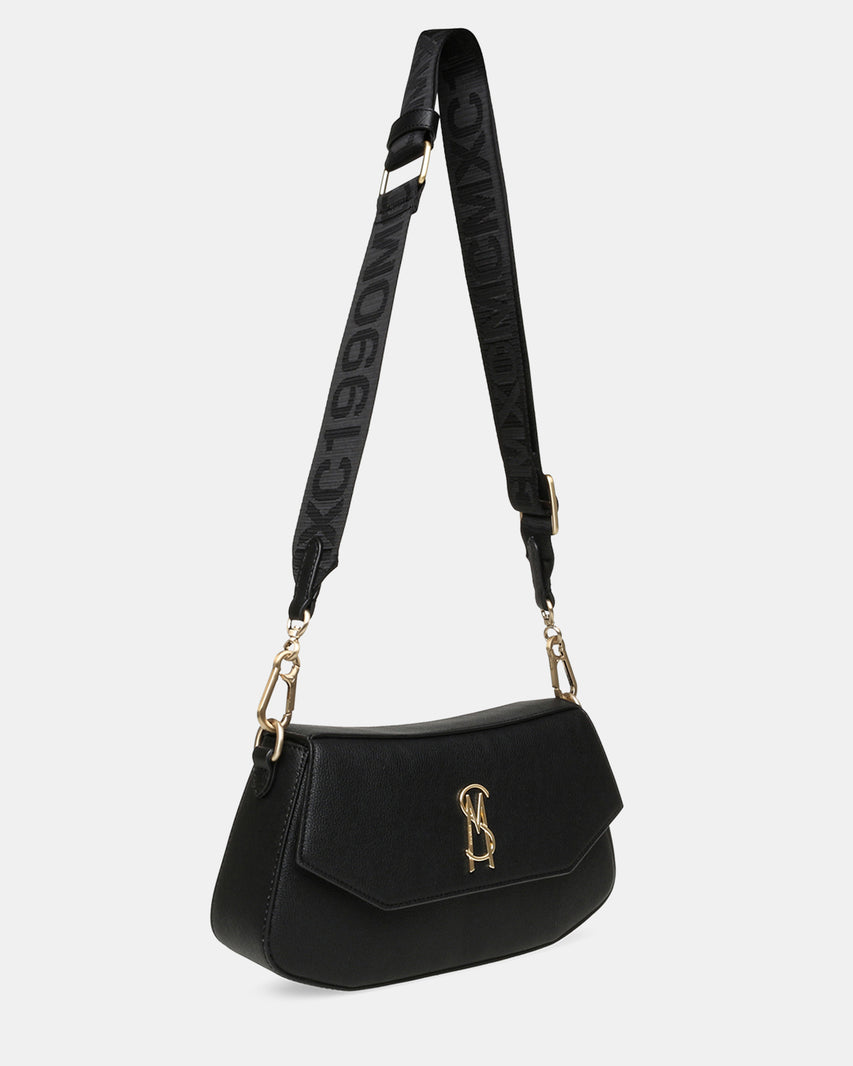 BLYON BLACK - Handbags - Steve Madden Canada - view 3