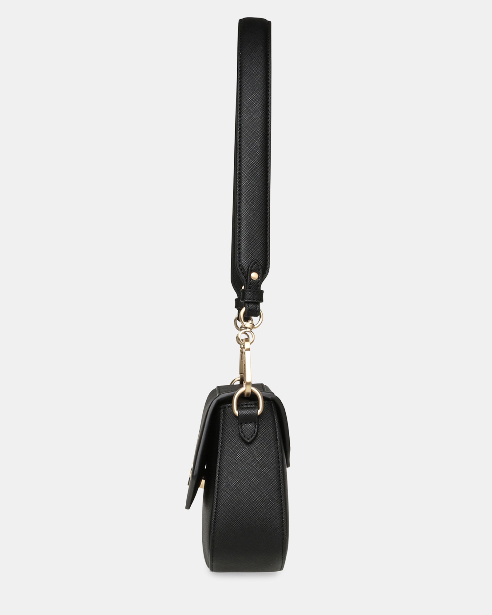 BLYON BLACK - Handbags - Steve Madden Canada - view 4