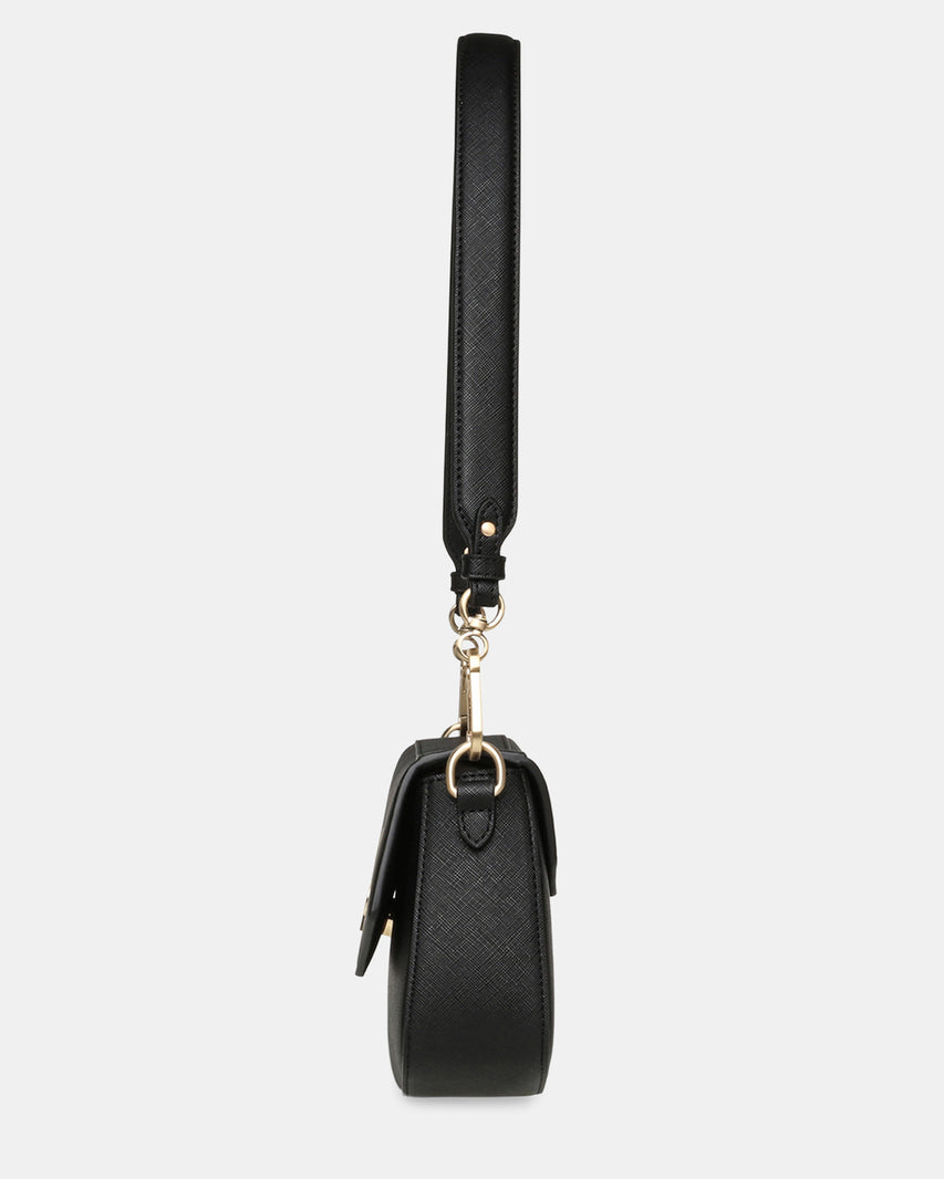 BLYON BLACK - Handbags - Steve Madden Canada - view 4