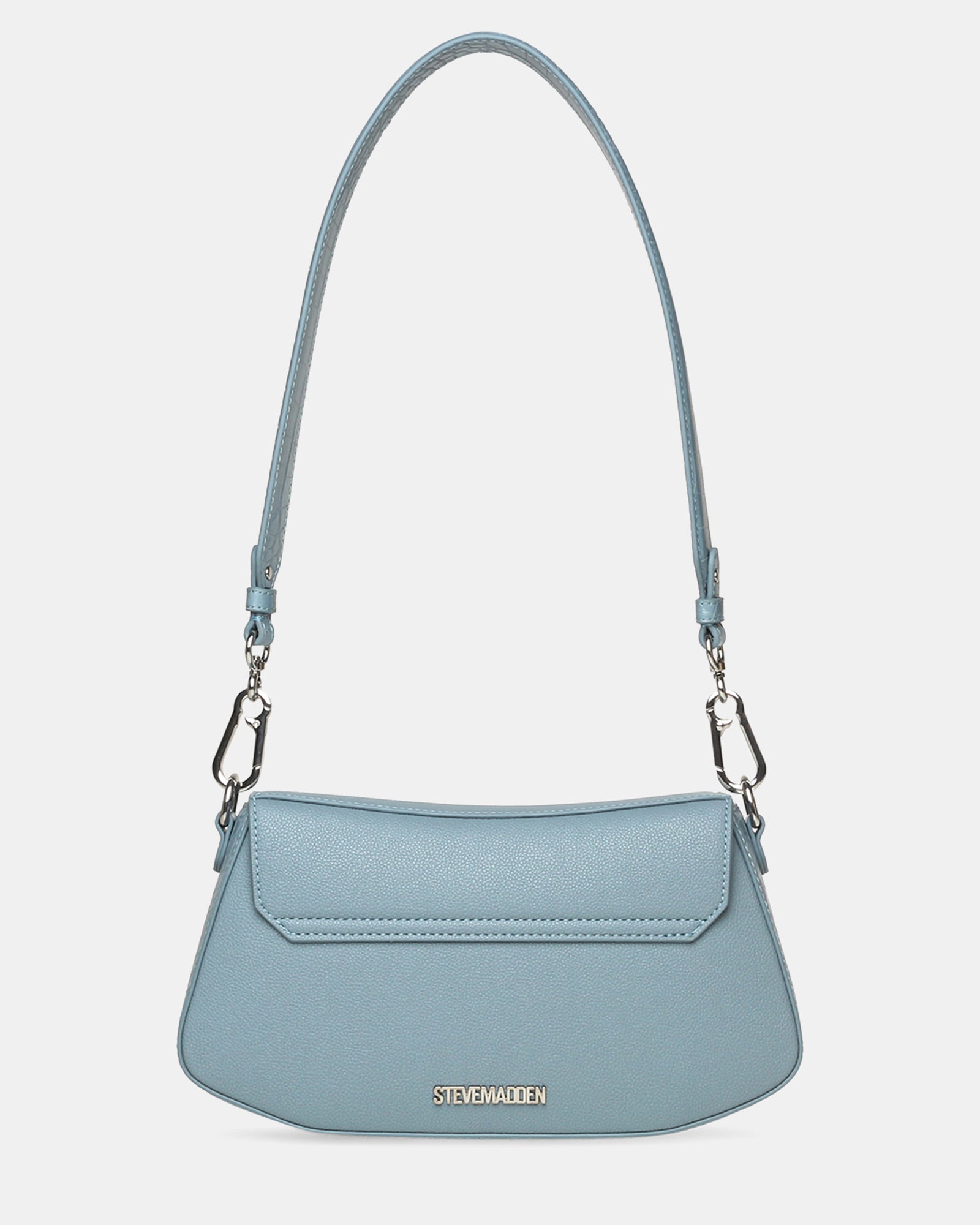 BLYON-C BLUE - Handbags - Steve Madden Canada - view 4