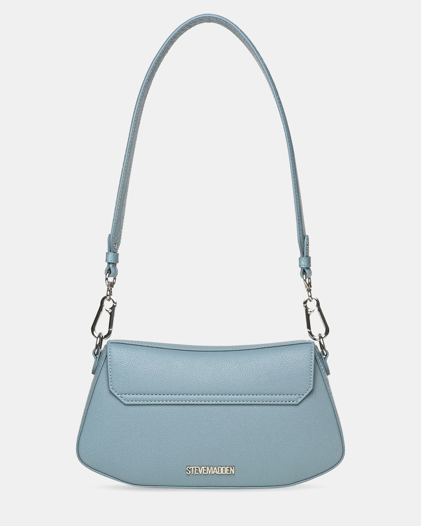 BLYON-C BLUE - Handbags - Steve Madden Canada - view 4
