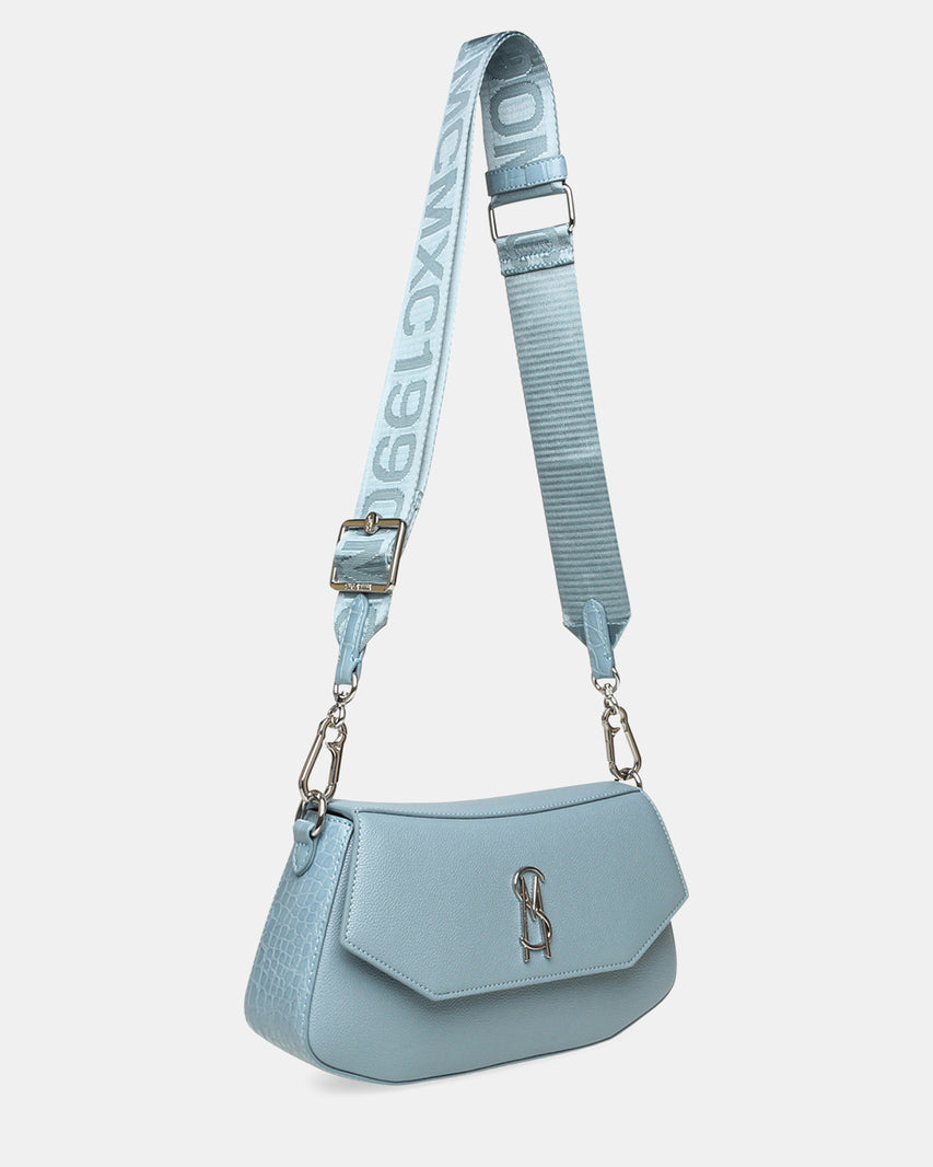 BLYON-C BLUE - Handbags - Steve Madden Canada - view 2