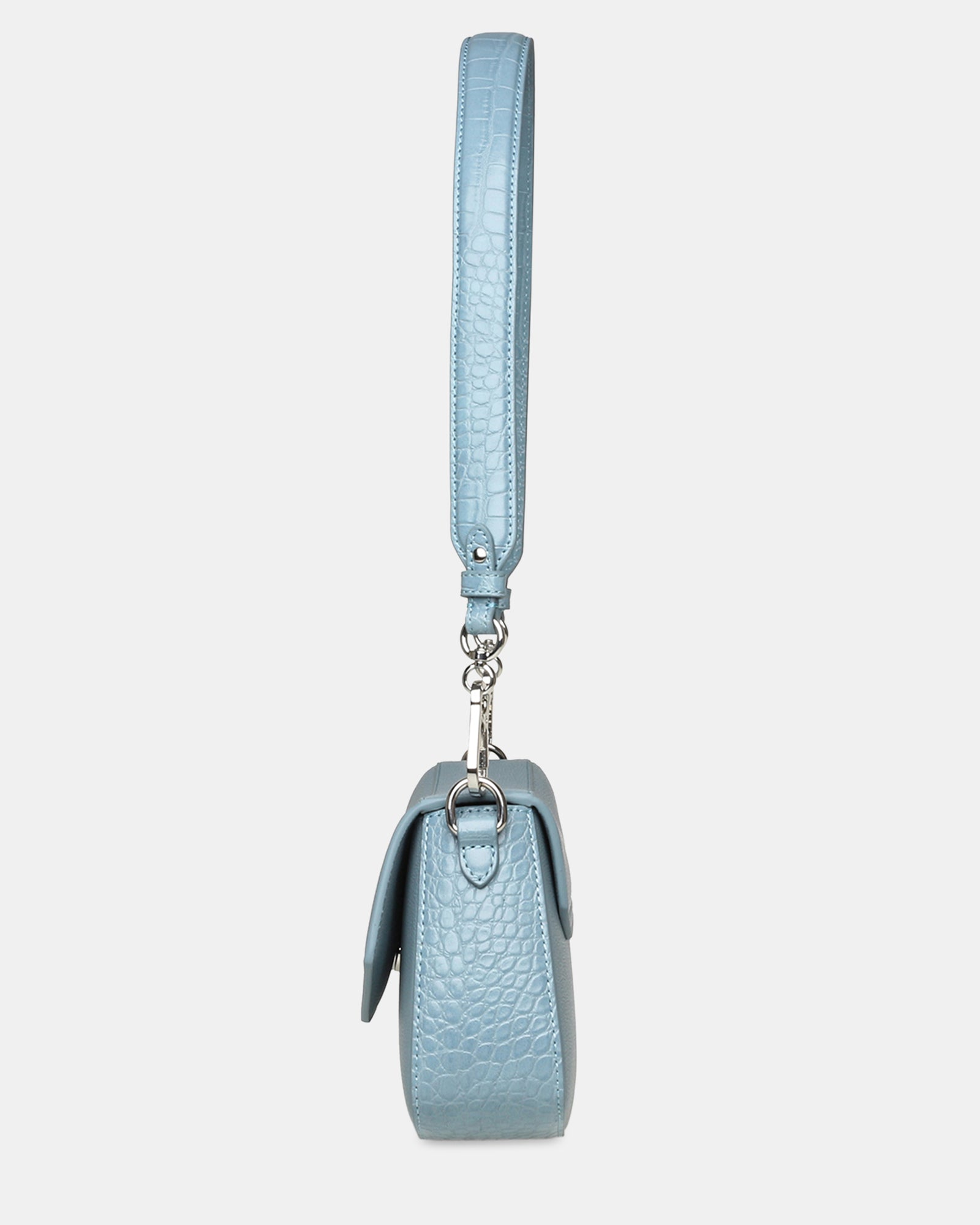BLYON-C BLUE - Handbags - Steve Madden Canada - view 3