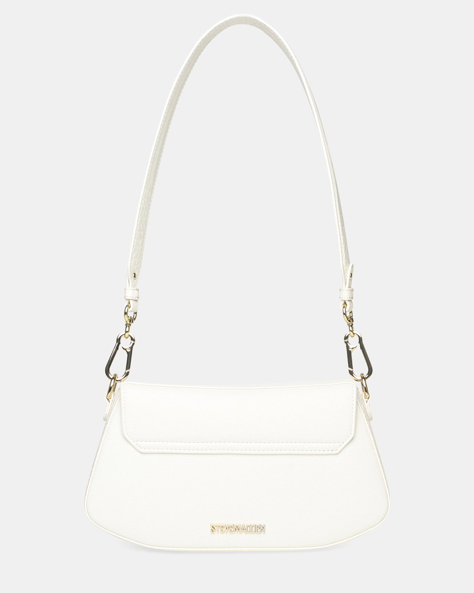 BLYON-C WHITE - Handbags - Steve Madden Canada - view 4