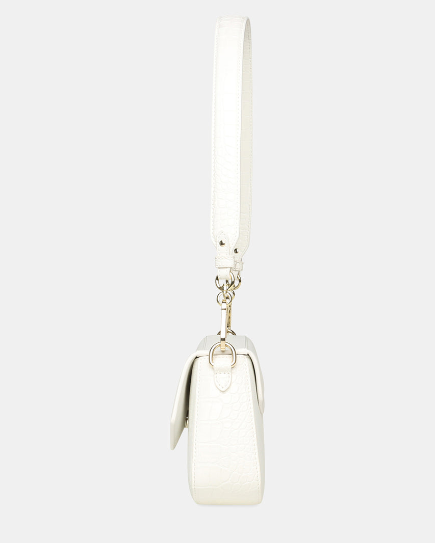 BLYON-C WHITE - Handbags - Steve Madden Canada - view 3