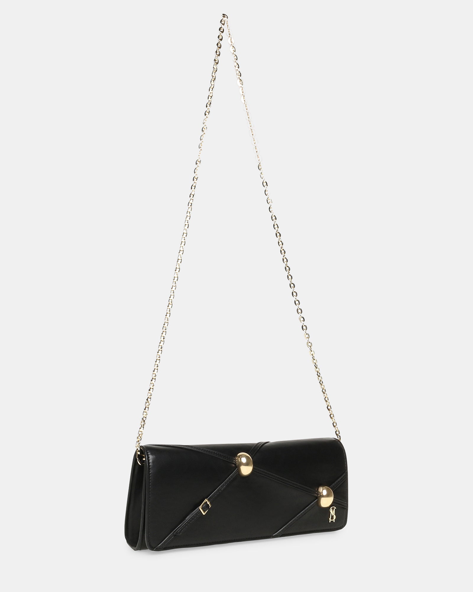BRAMOS BLACK - Handbags - Steve Madden Canada - view 2