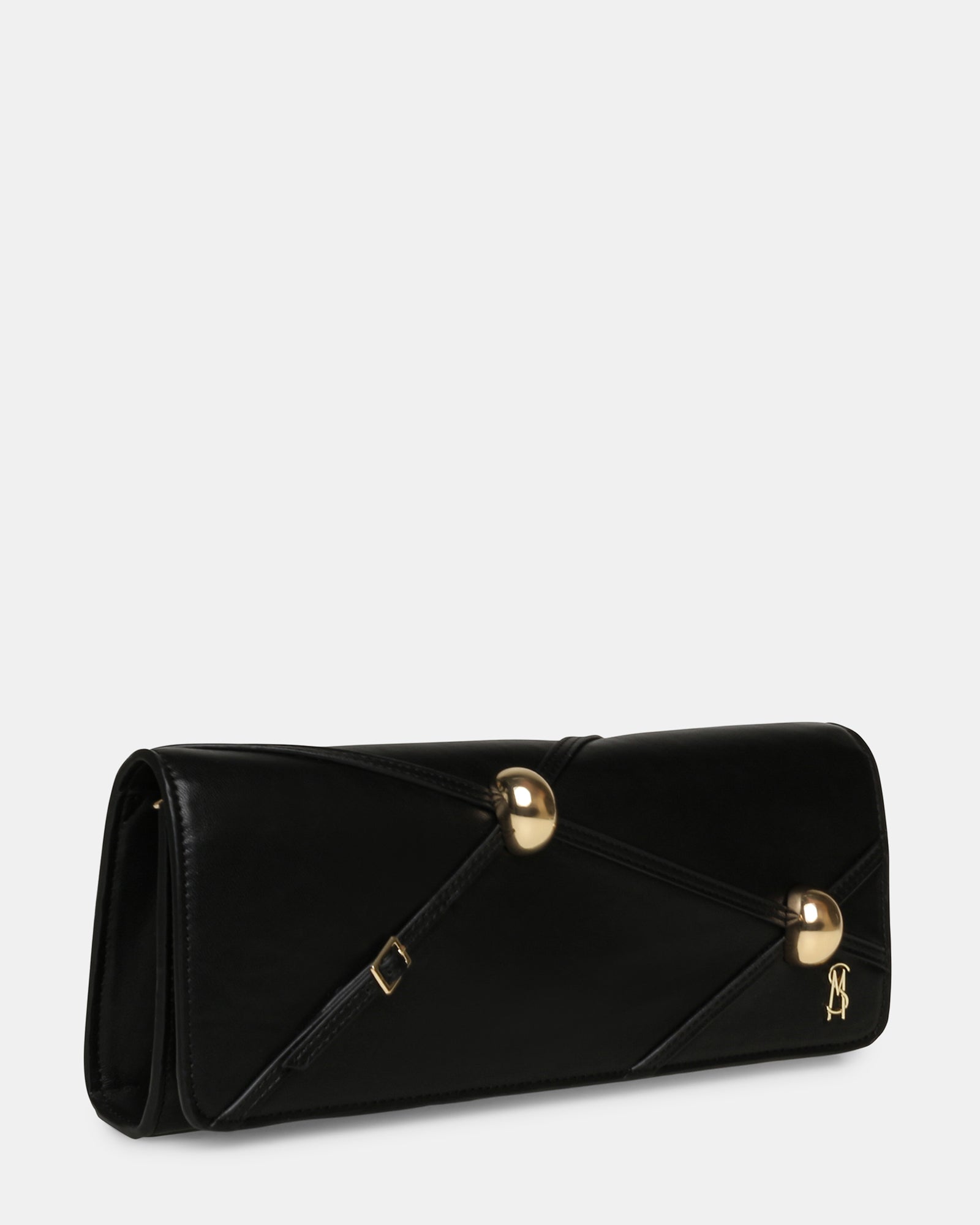 BRAMOS BLACK - Handbags - Steve Madden Canada - view 4