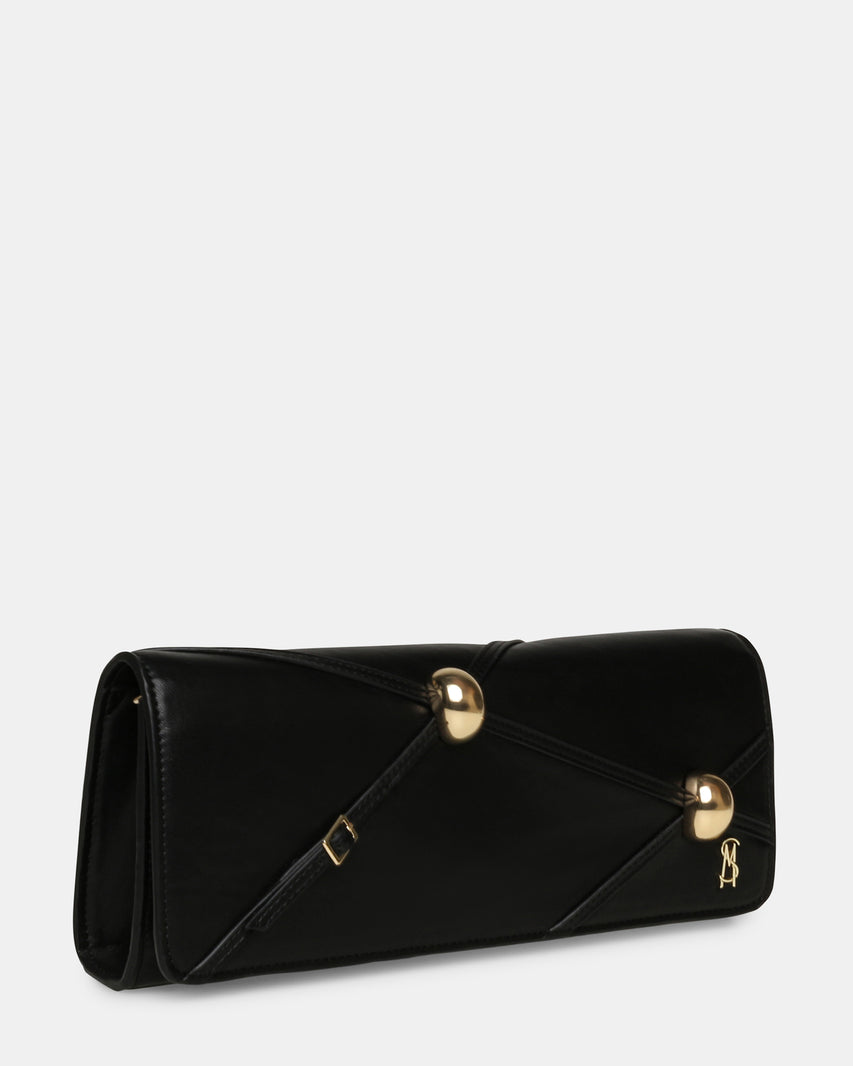 BRAMOS BLACK - Handbags - Steve Madden Canada - view 4