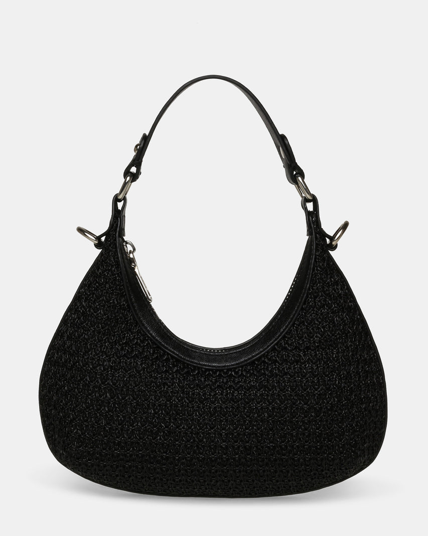 BASCEND BLACK - Handbags - Steve Madden Canada