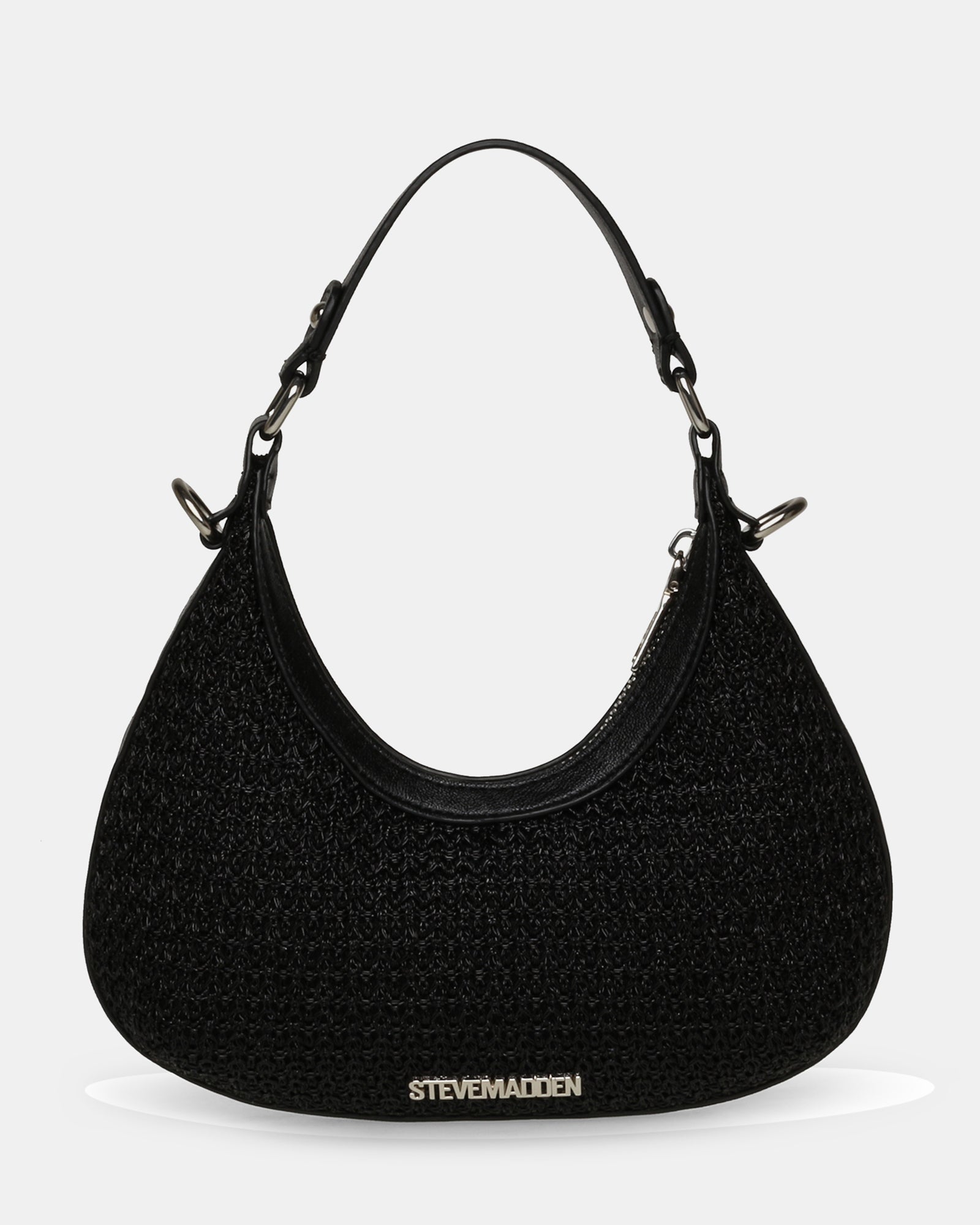 BASCEND BLACK - Handbags - Steve Madden Canada - view 5