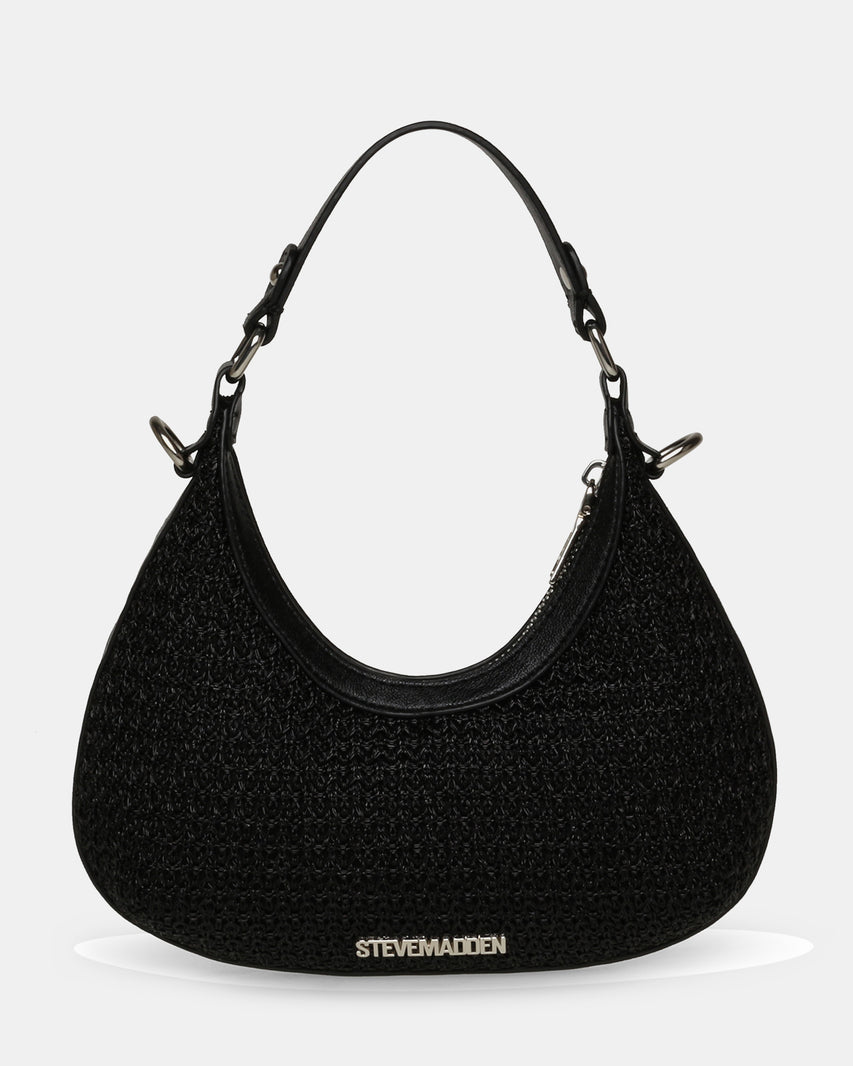 BASCEND BLACK - Handbags - Steve Madden Canada - view 5