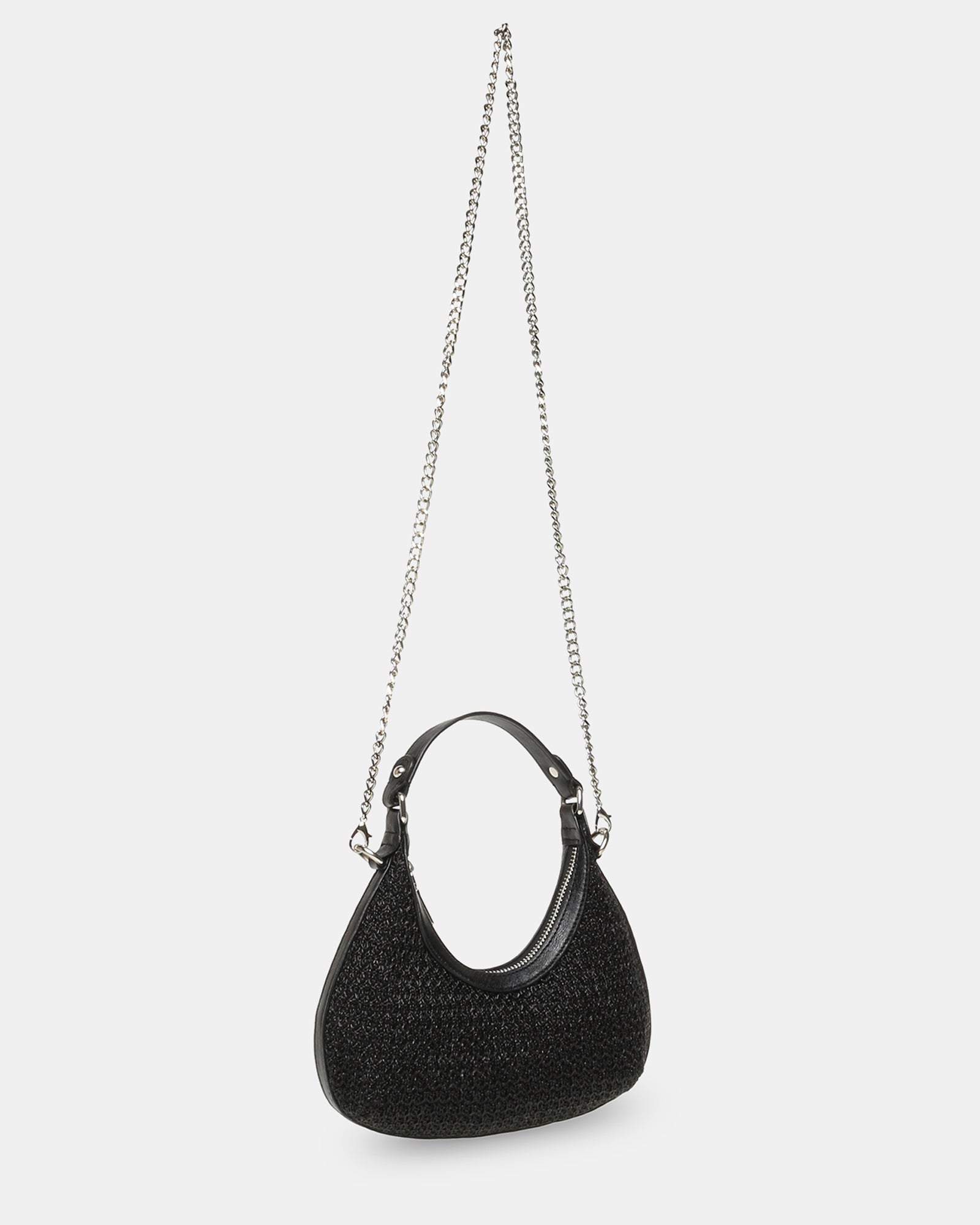BASCEND BLACK - Handbags - Steve Madden Canada - view 2