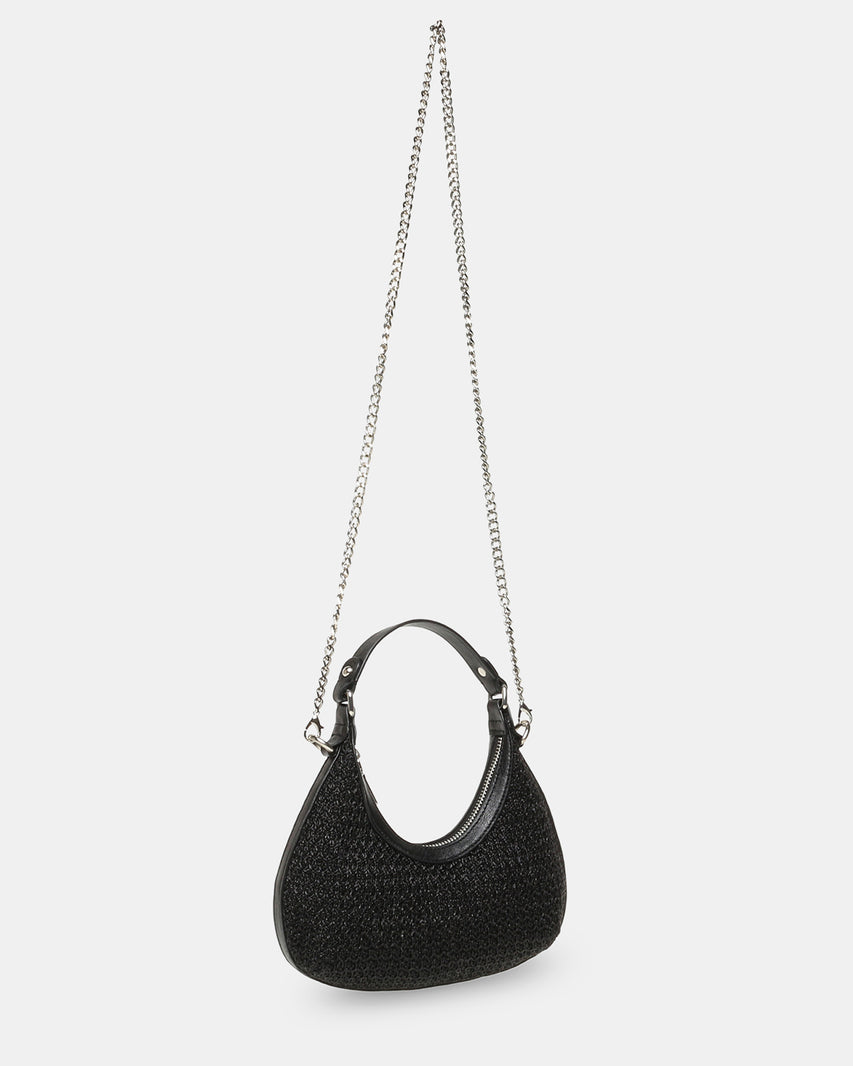 BASCEND BLACK - Handbags - Steve Madden Canada - view 2