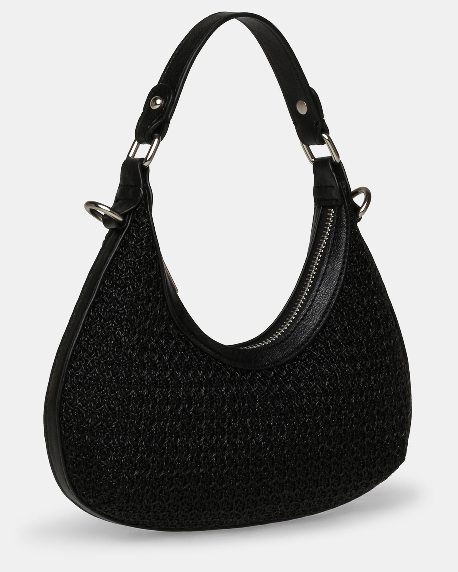 BASCEND BLACK - Handbags - Steve Madden Canada - view 4
