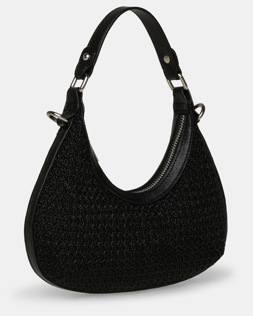 BASCEND BLACK - Handbags - Steve Madden Canada - view 4