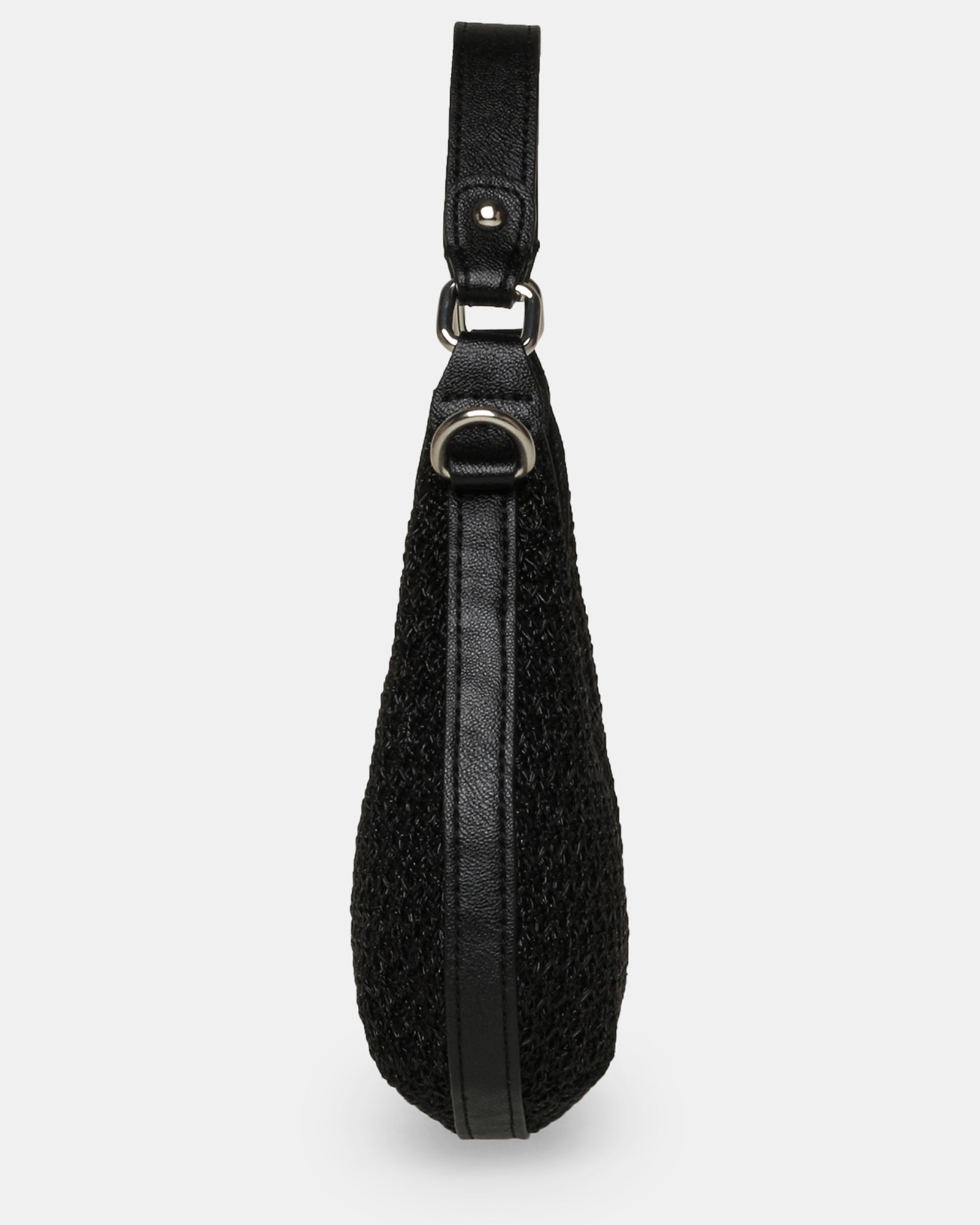 BASCEND BLACK - Handbags - Steve Madden Canada - view 3