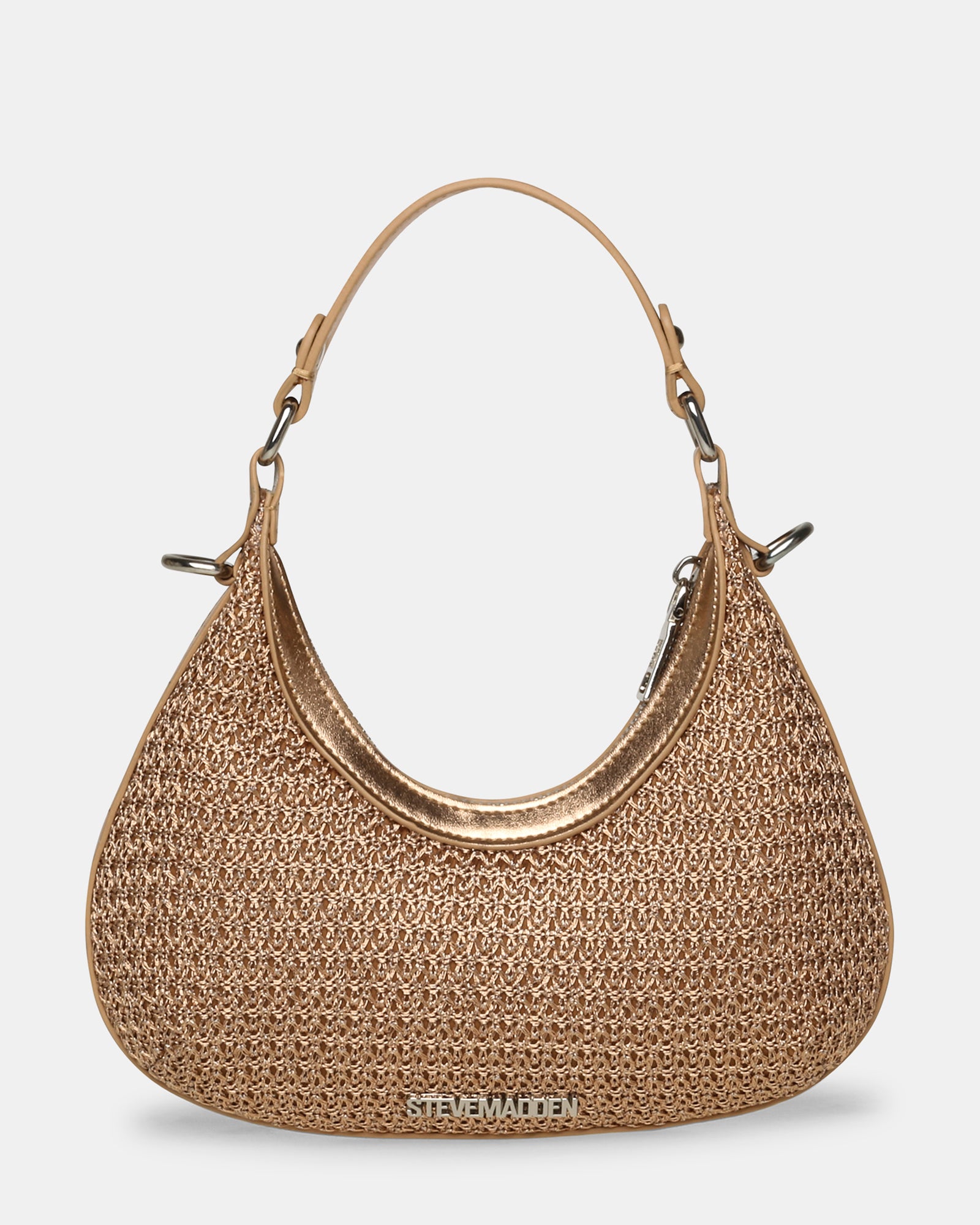 BASCEND ROSE GOLD - Handbags - Steve Madden Canada - view 5