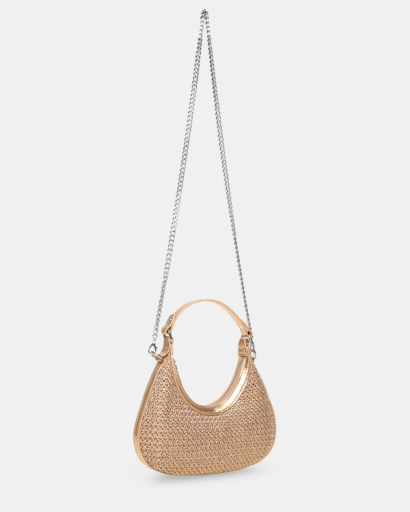 BASCEND ROSE GOLD - Handbags - Steve Madden Canada - view 2