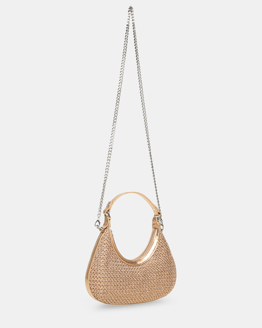 BASCEND ROSE GOLD - Handbags - Steve Madden Canada - view 2