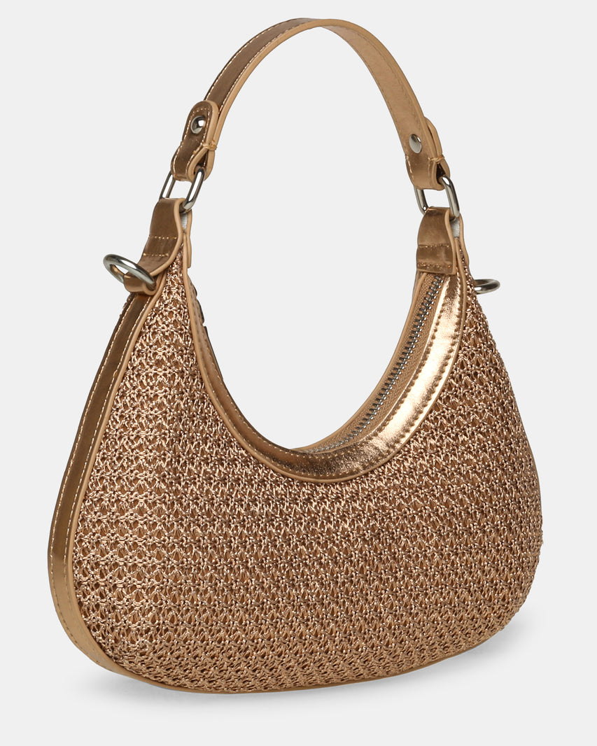 BASCEND ROSE GOLD - Handbags - Steve Madden Canada - view 4