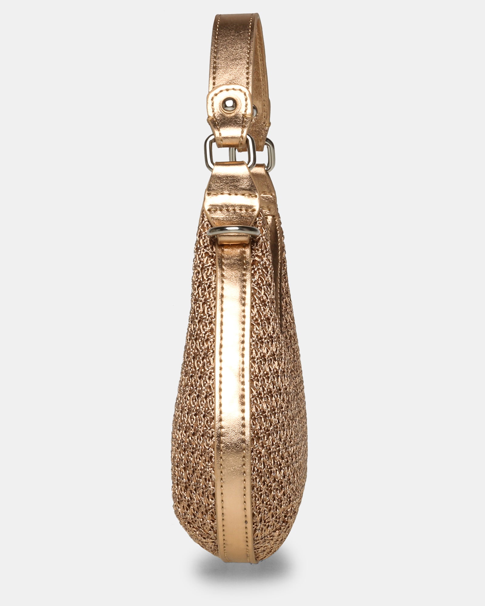 BASCEND ROSE GOLD - Handbags - Steve Madden Canada - view 3