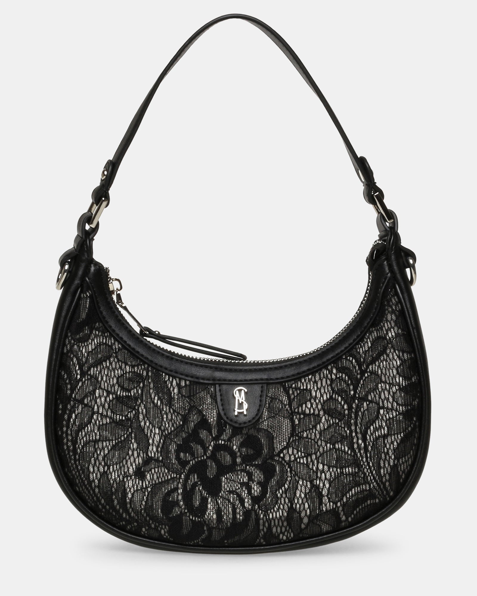 BAMOUR-L BLACK MULTI - Handbags - Steve Madden Canada