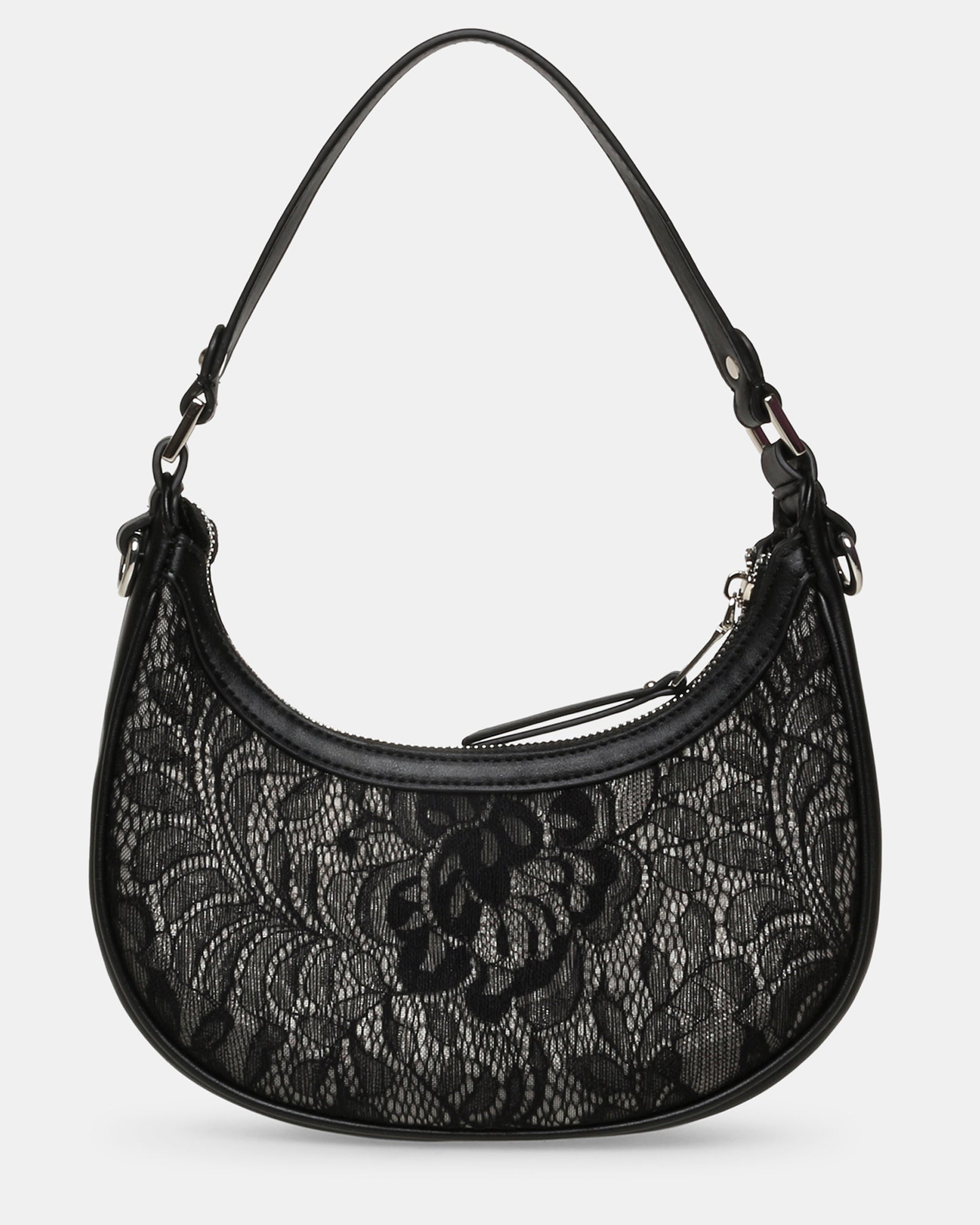 BAMOUR-L BLACK MULTI - Handbags - Steve Madden Canada - view 4