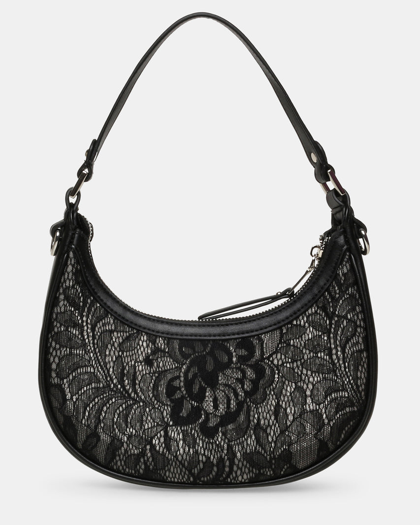 BAMOUR-L BLACK MULTI - Handbags - Steve Madden Canada - view 4