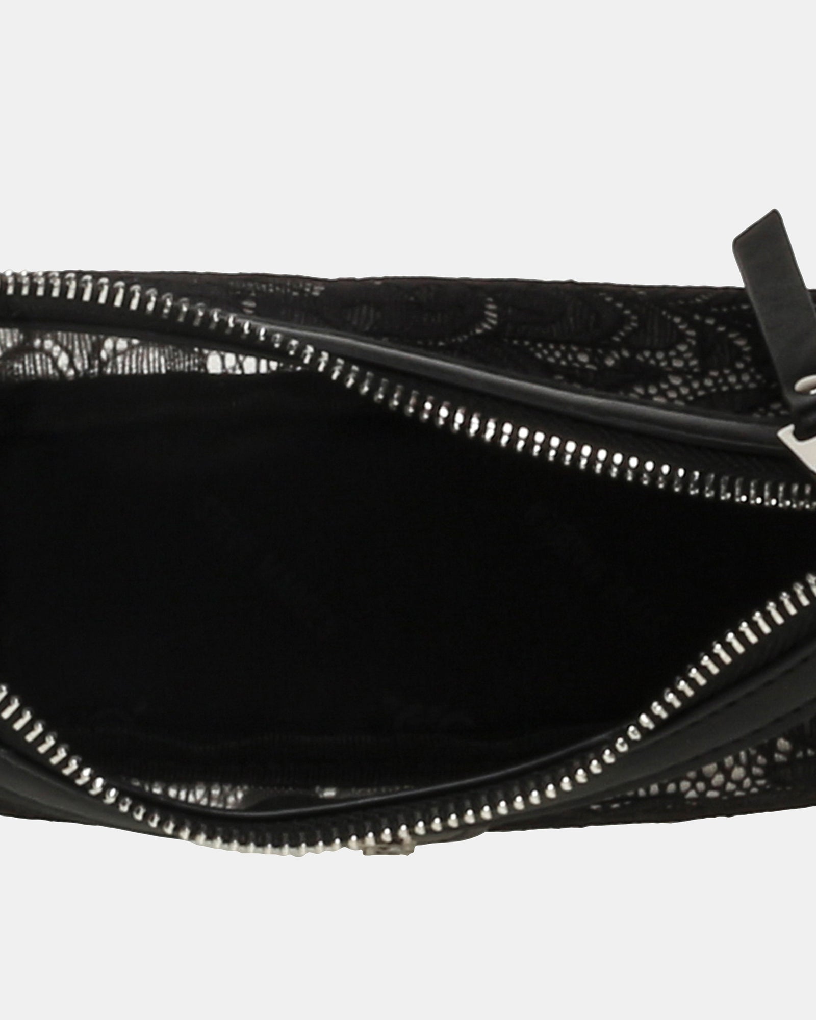 BAMOUR-L BLACK MULTI - Handbags - Steve Madden Canada - view 6