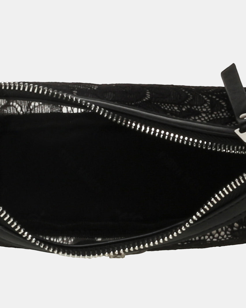 BAMOUR-L BLACK MULTI - Handbags - Steve Madden Canada - view 6