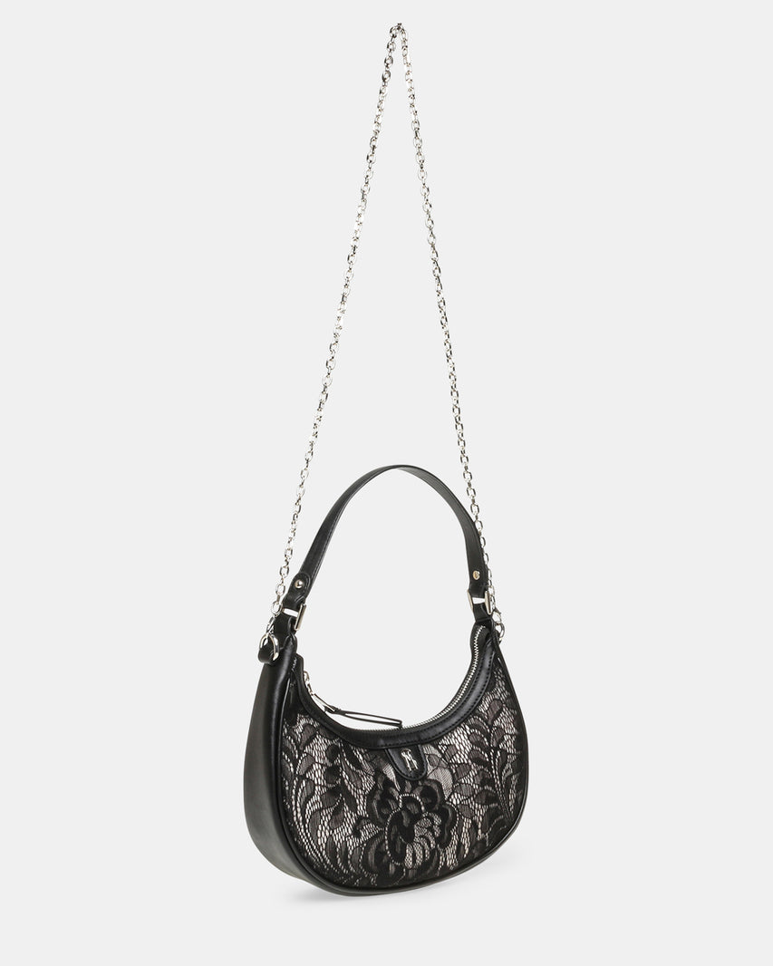 BAMOUR-L BLACK MULTI - Handbags - Steve Madden Canada - view 2