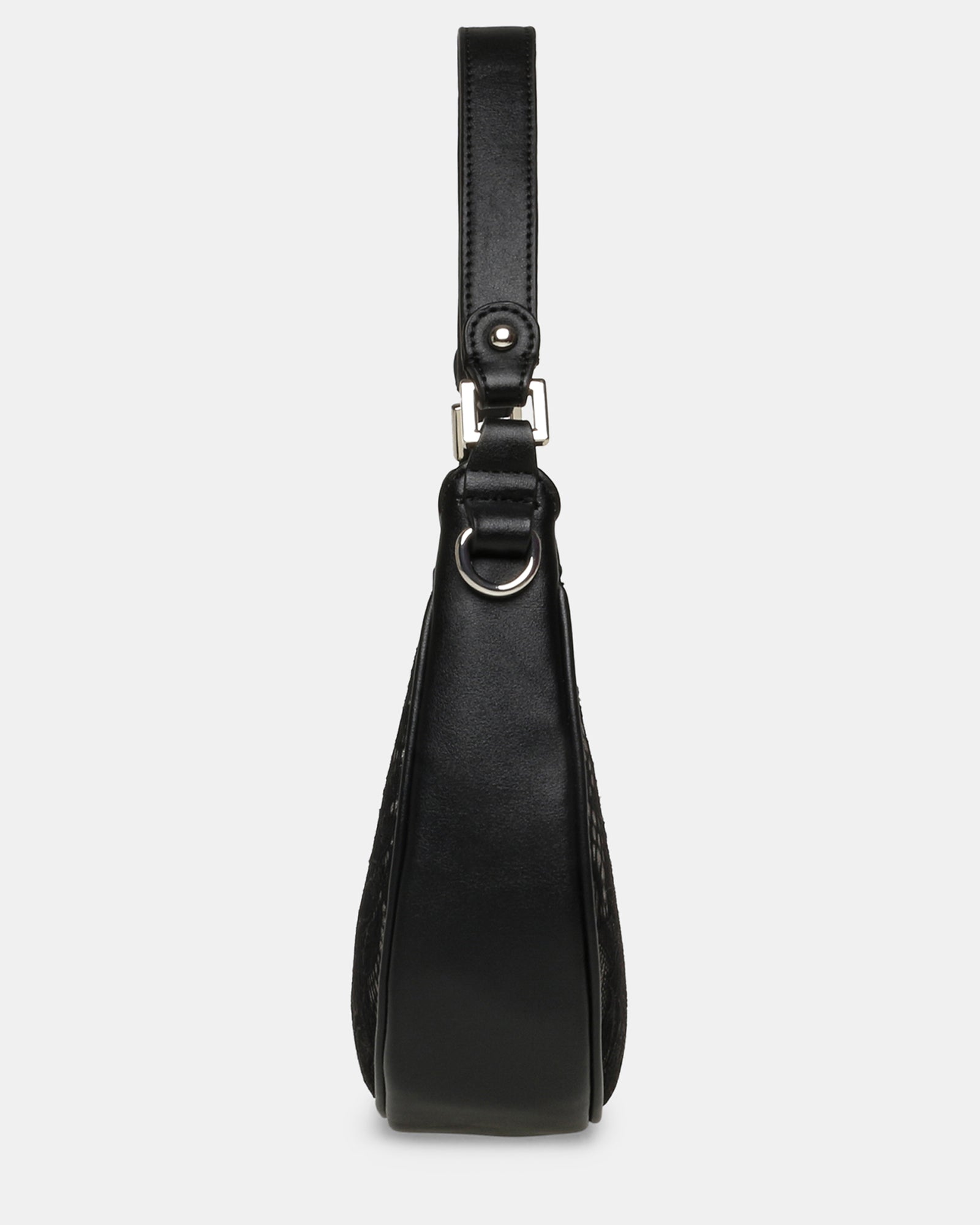BAMOUR-L BLACK MULTI - Handbags - Steve Madden Canada - view 3