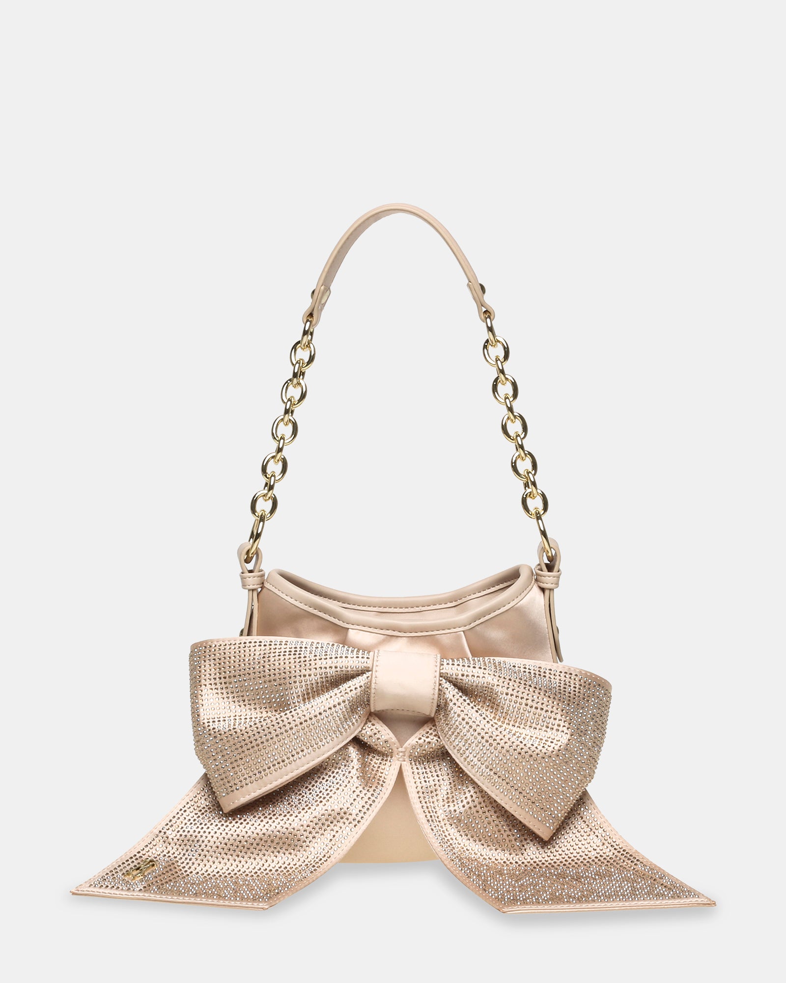 BLARINAC CHAMPAGNE - Handbags - Steve Madden Canada