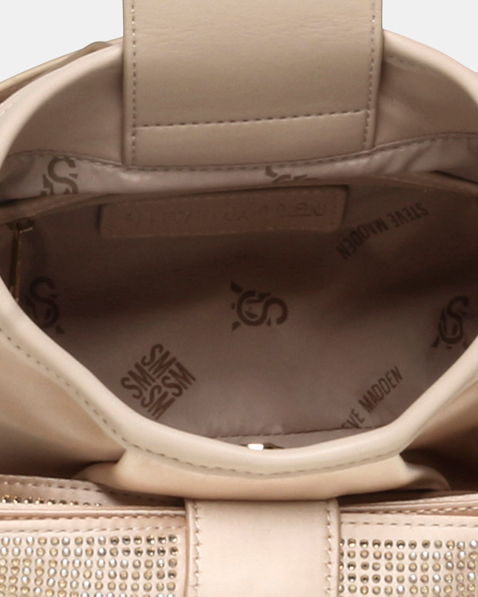 BLARINAC CHAMPAGNE - Handbags - Steve Madden Canada - view 5