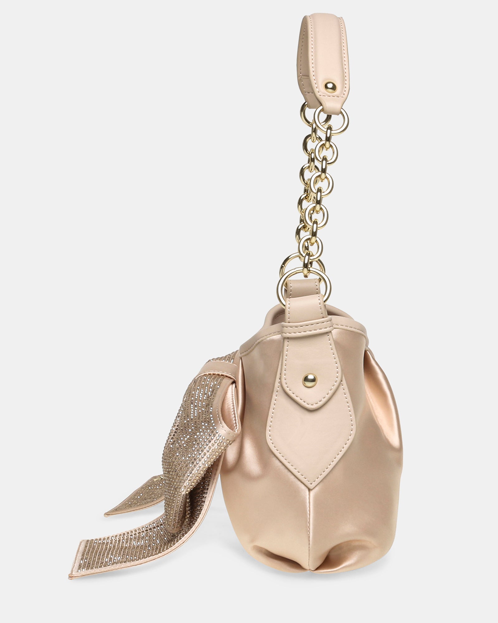 BLARINAC CHAMPAGNE - Handbags - Steve Madden Canada - view 3