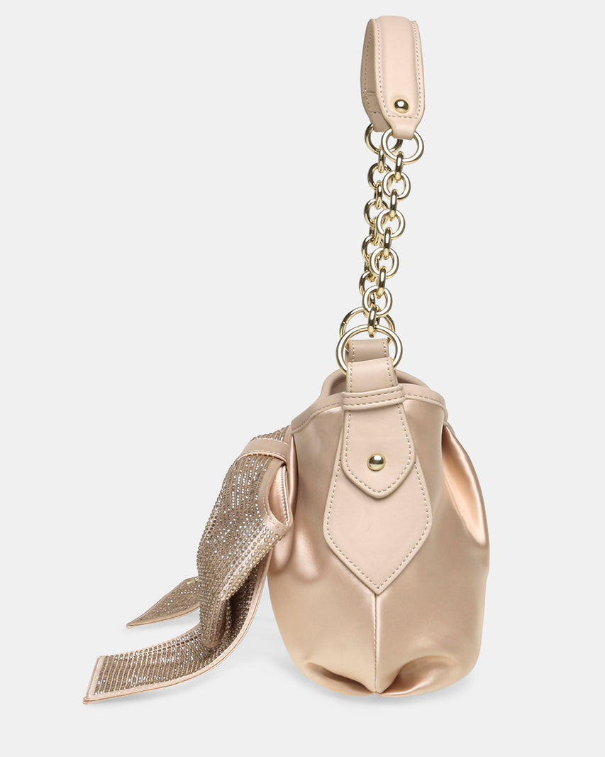 BLARINAC CHAMPAGNE - Handbags - Steve Madden Canada - view 3