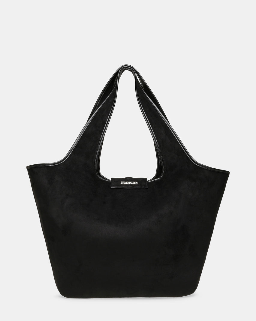 BDOLORE BLACK MULTI - Handbags - Steve Madden Canada - view 4