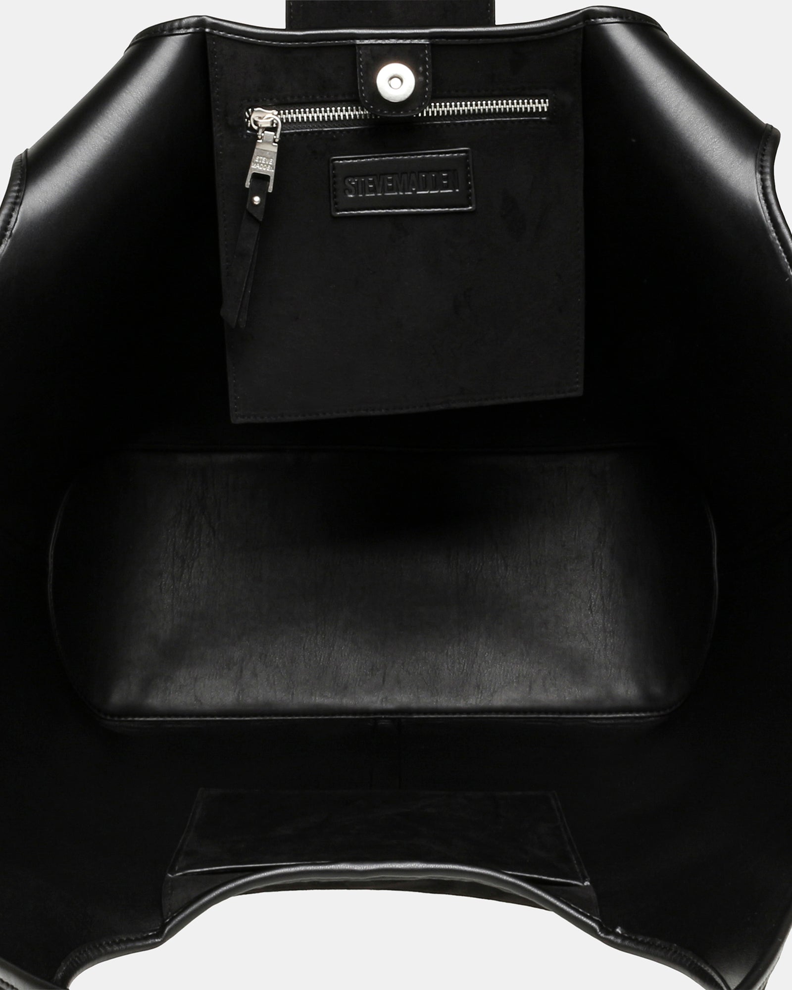 BDOLORE BLACK MULTI - Handbags - Steve Madden Canada - view 5