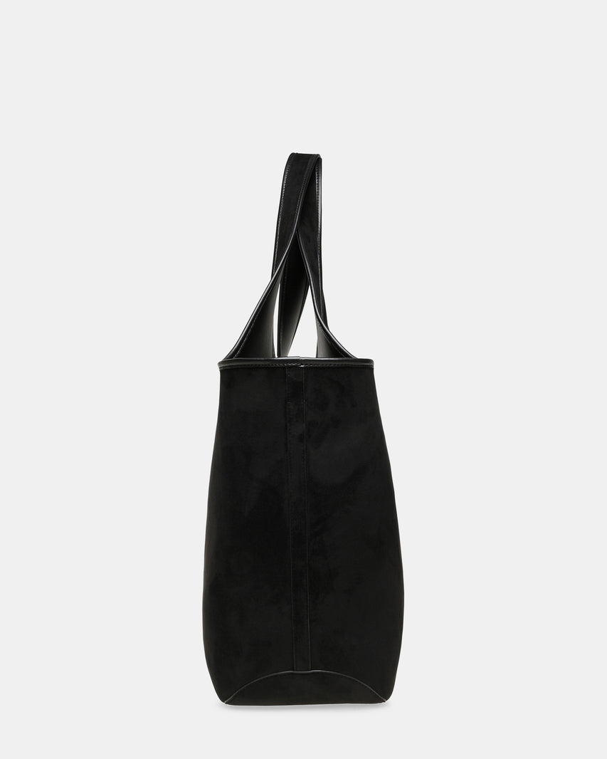 BDOLORE BLACK MULTI - Handbags - Steve Madden Canada - view 3